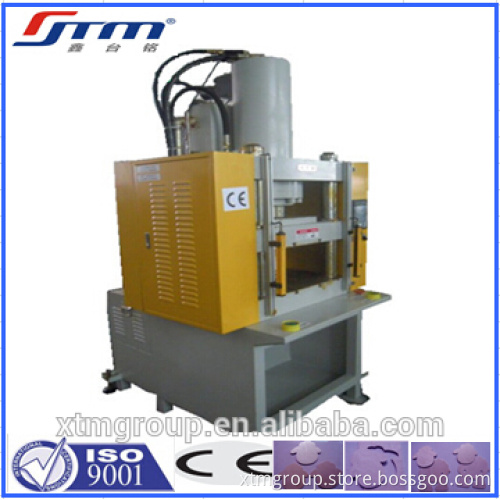 High Performance 3-8mm Plywood Cutting Machine by CE Certificated